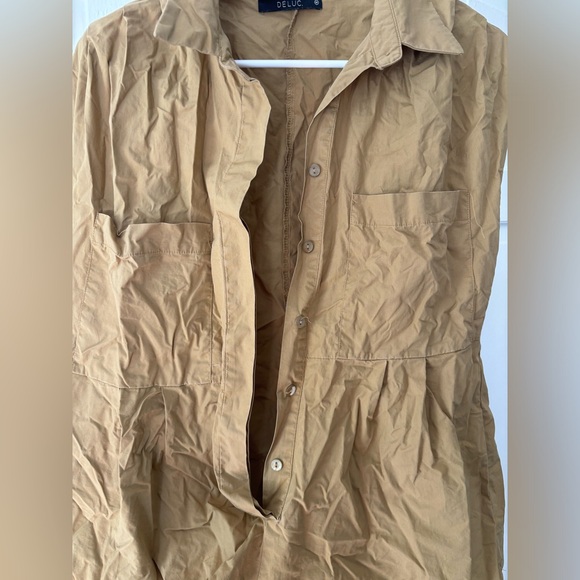 Romper - Picture 3 of 3